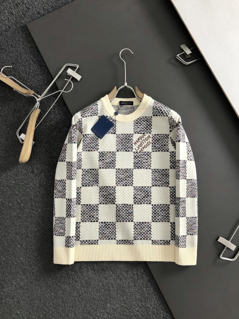 Louis Vuitton Sweaters